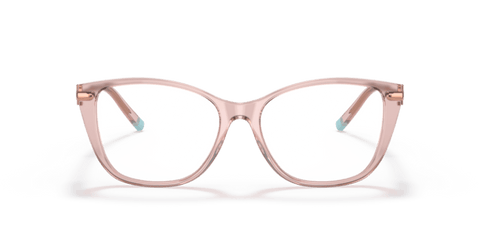 Peach Transparent - 0TF2216 8056597492393