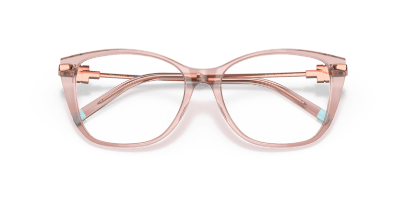 Peach Transparent - 0TF2216 8056597492393