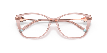 Peach Transparent - 0TF2216 8056597492393