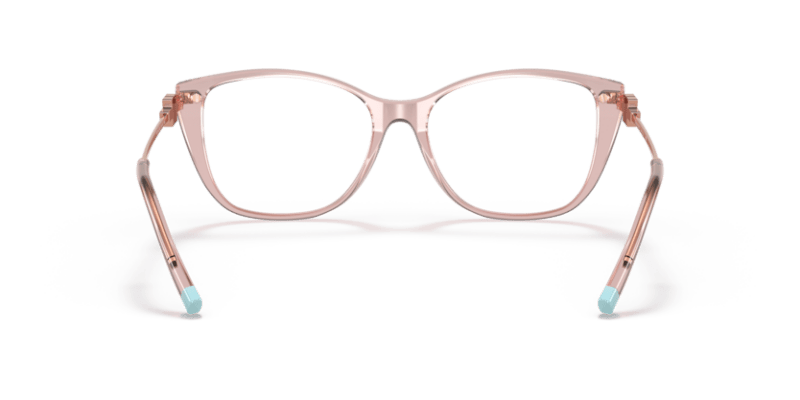 Peach Transparent - 0TF2216 8056597492393