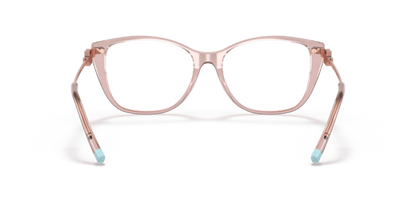 Peach Transparent - 0TF2216 8056597492393