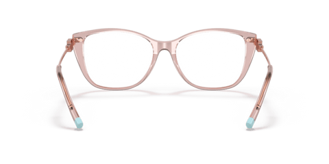 Peach Transparent - 0TF2216 8056597492393