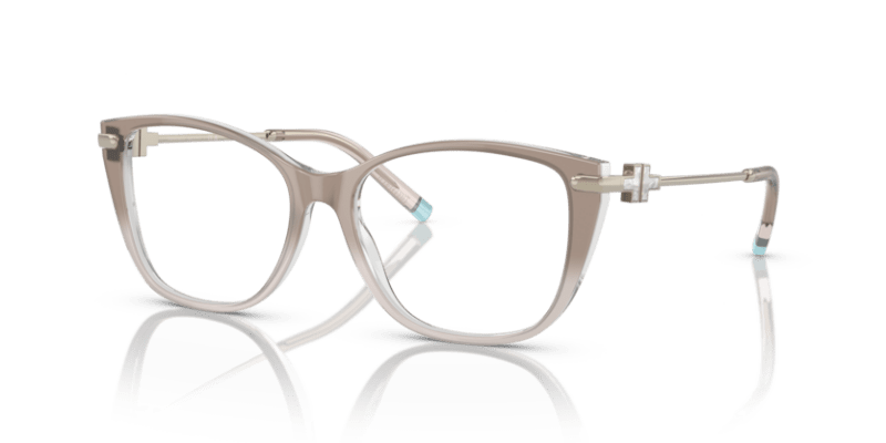 Satin Champagne Gradient - 0TF2216 8056597870849