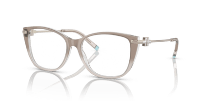 Satin Champagne Gradient - 0TF2216 8056597870849