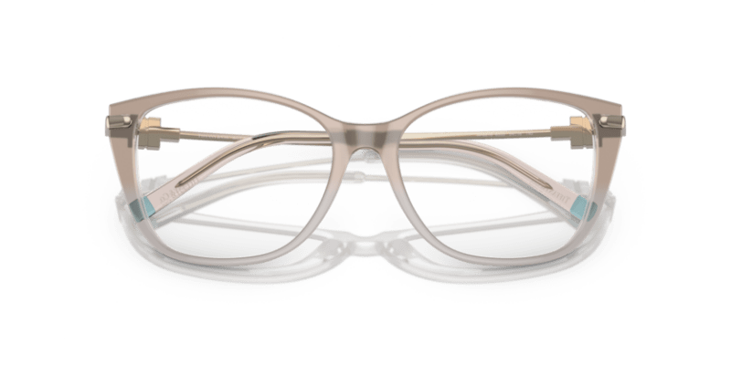 Satin Champagne Gradient - 0TF2216 8056597870849