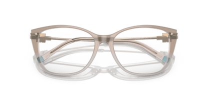 Satin Champagne Gradient - 0TF2216 8056597870849