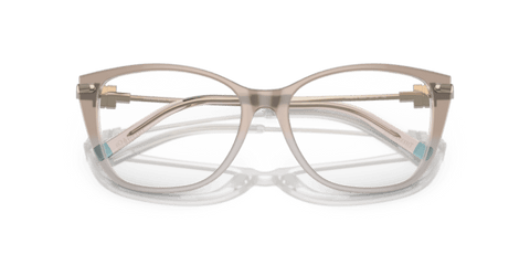 Satin Champagne Gradient - 0TF2216 8056597870849