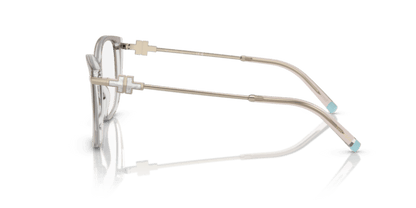 Satin Champagne Gradient - 0TF2216 8056597870849