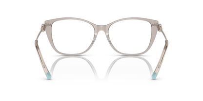 Satin Champagne Gradient - 0TF2216 8056597870849