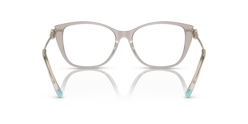 Satin Champagne Gradient - 0TF2216 8056597870849