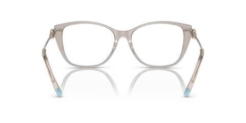 Satin Champagne Gradient - 0TF2216 8056597870849