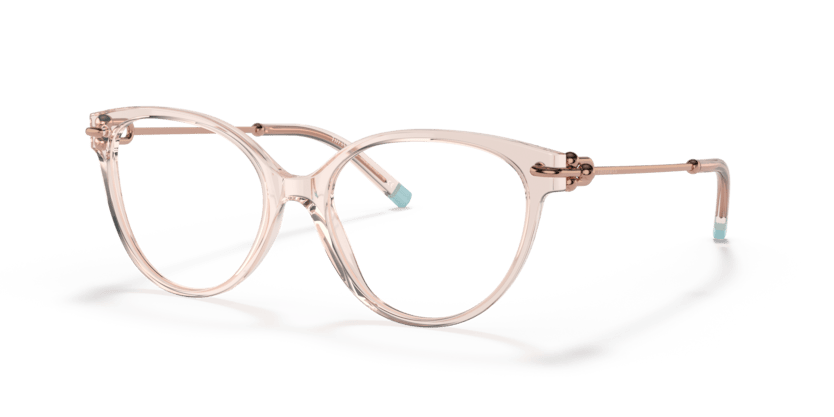 0TF2217 - Tiffany - Pink - (Pink 8278) - 53MM - Ardor Eyewear