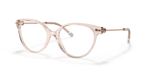 0TF2217 - Tiffany - Pink - (Pink 8278) - 53MM - Ardor Eyewear