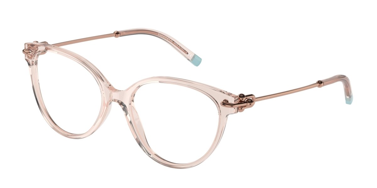 0TF2217 - Tiffany - Pink - (Pink 8278) - 53MM - Ardor Eyewear