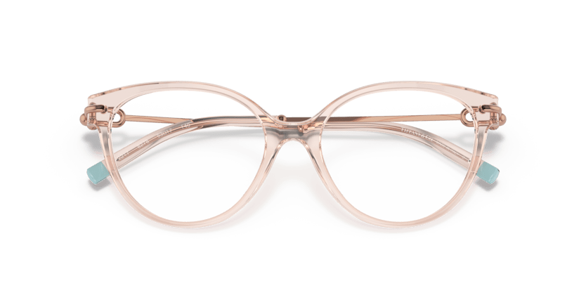 0TF2217 - Tiffany - Pink - (Pink 8278) - 53MM - Ardor Eyewear