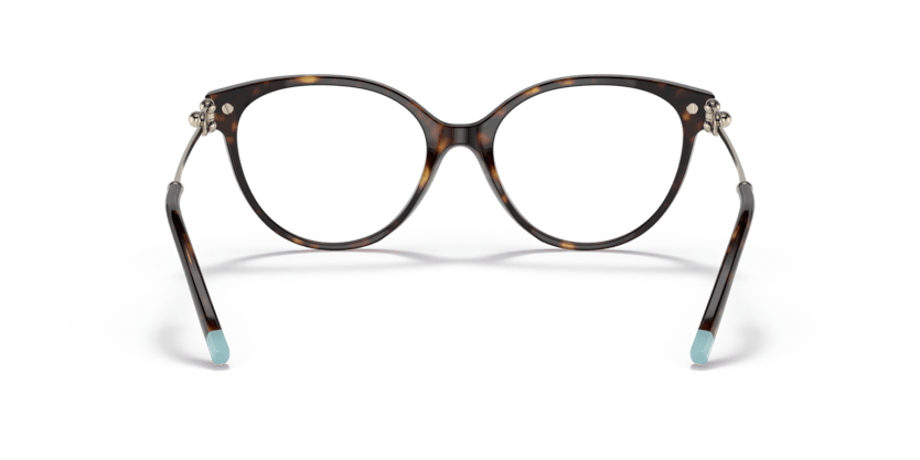 0TF2217 - Tiffany - Tortoise - (Havana 8015) - 53MM - Ardor Eyewear