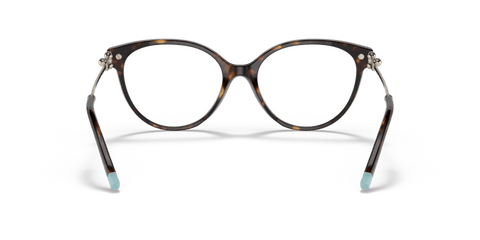 0TF2217 - Tiffany - Tortoise - (Havana 8015) - 53MM - Ardor Eyewear