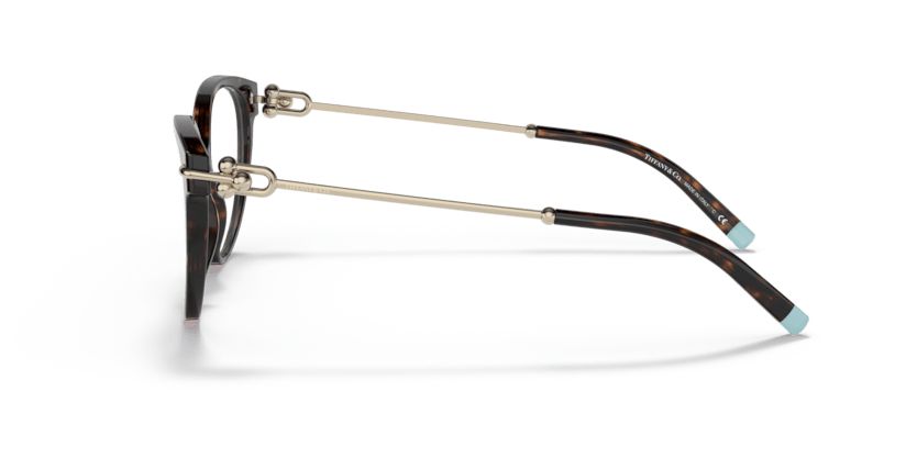 0TF2217 - Tiffany - Tortoise - (Havana 8015) - 53MM - Ardor Eyewear