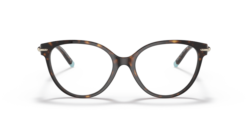 0TF2217 - Tiffany - Tortoise - (Havana 8015) - 53MM - Ardor Eyewear