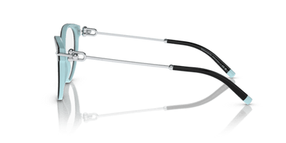 Black On Tiffany Blue - 0TF2217 8056597875011