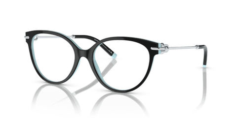 Black On Tiffany Blue - 0TF2217 8056597875011