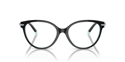 Black On Tiffany Blue - 0TF2217 8056597875011