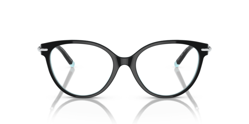 Black On Tiffany Blue - 0TF2217 8056597875011