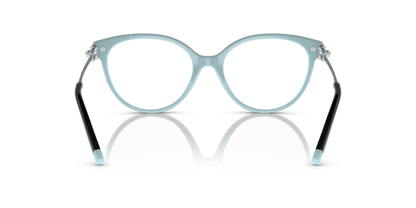 Black On Tiffany Blue - 0TF2217 8056597875011