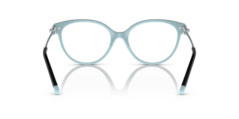 Black On Tiffany Blue - 0TF2217 8056597875011