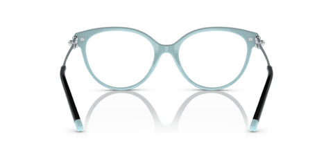 Black On Tiffany Blue - 0TF2217 8056597875011