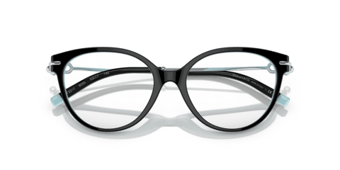 Black On Tiffany Blue - 0TF2217 8056597875011