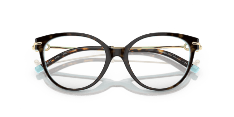 Havana On Tiffany Blue - 0TF2217 8056262009888