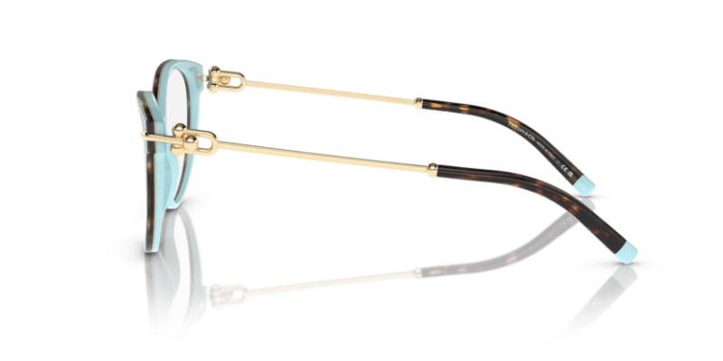 Havana On Tiffany Blue - 0TF2217 8056262009888