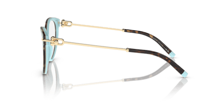 Havana On Tiffany Blue - 0TF2217 8056262009888