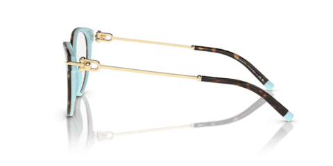 Havana On Tiffany Blue - 0TF2217 8056262009888