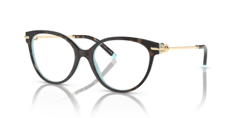 Havana On Tiffany Blue - 0TF2217 8056262009888
