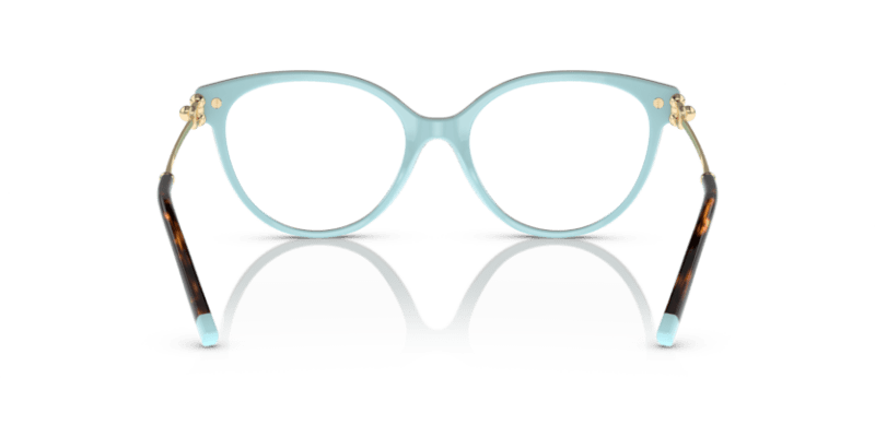 Havana On Tiffany Blue - 0TF2217 8056262009888