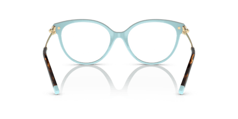 Havana On Tiffany Blue - 0TF2217 8056262009888