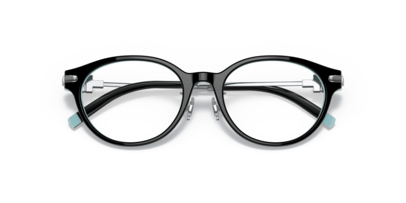 Black On Tiffany Blue - 0TF2218D 8056597642408