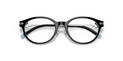 Black On Tiffany Blue - 0TF2218D 8056597642408