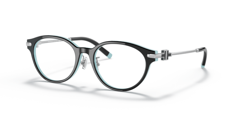 Black On Tiffany Blue - 0TF2218D 8056597642408