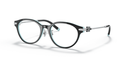 Black On Tiffany Blue - 0TF2218D 8056597642408