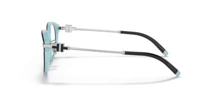 Black On Tiffany Blue - 0TF2218D 8056597642408