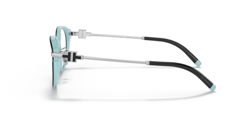 Black On Tiffany Blue - 0TF2218D 8056597642408