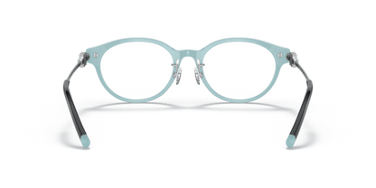 Black On Tiffany Blue - 0TF2218D 8056597642408