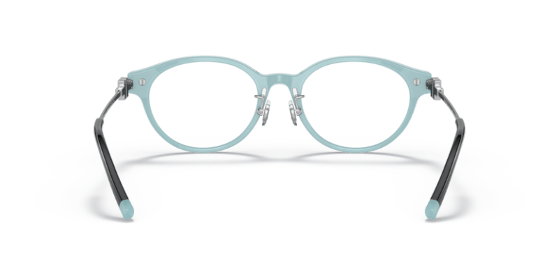 Black On Tiffany Blue - 0TF2218D 8056597642408