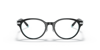 Black On Tiffany Blue - 0TF2218D 8056597642408