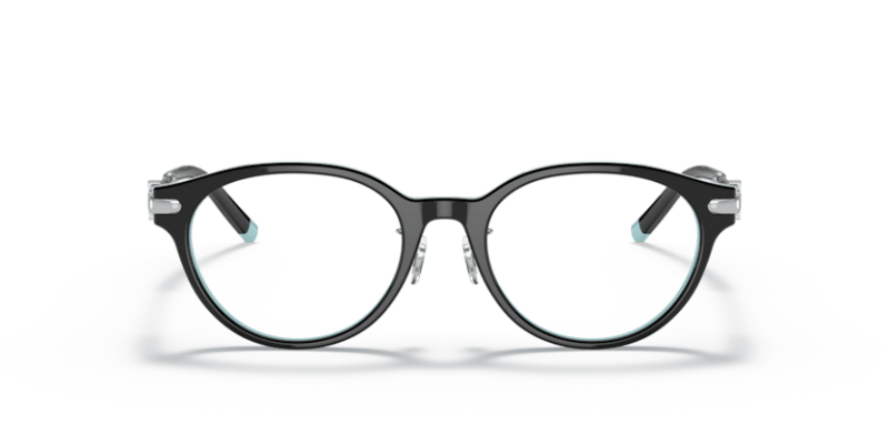 Black On Tiffany Blue - 0TF2218D 8056597642408