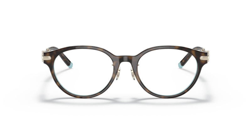 Havana On Tiffany Blue - 0TF2218D 8056597642415