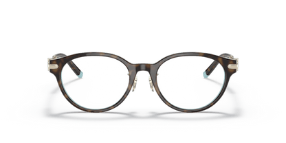 Havana On Tiffany Blue - 0TF2218D 8056597642415